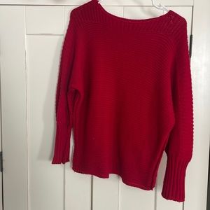 Sweater from cck style, very comfortable and warm